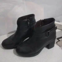 نیم پوت  سایز ۳۷|کیف، کفش، کمربند|تبریز, |دیوار