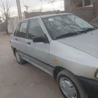 پراید مدل۹۰کارمندی|خودرو سواری و وانت|کرمان, |دیوار