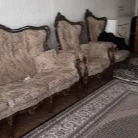 مبل سلطنتی
