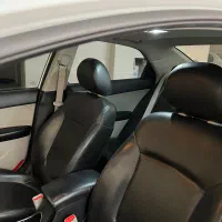 سراتو مونتاژ اپشنال ۲۰۰۰|خودرو سواری و وانت|بهشهر, |دیوار