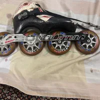 اسکیت حرفه ای