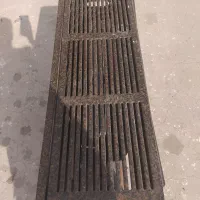 بخاری سالم|بخاری، هیتر، شومینه|هشتگرد, تهران دشت|دیوار