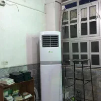 کولرگازی ایستاده و دیواری چکی بدون سود|کولر گازی و فنکوئل|ساوه, |دیوار