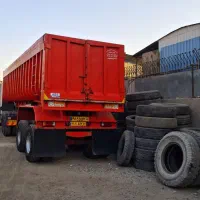 تریلی کمپرس|خودرو سنگین|اسلام‌شهر, ملک‌آباد|دیوار