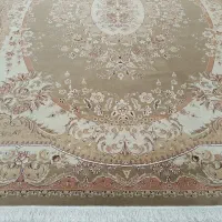 سه تخته فرش12متری ضخیم و نخی