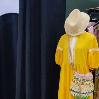 فروش یکجا لباس زنانه اورجینال و رگال،مانکن...|لباس|شهریار, شهرک وائین|دیوار