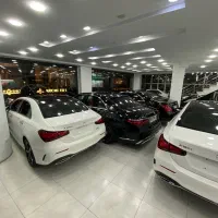 BENZ A 200 & A 180|خودرو سواری و وانت|تهران, ولنجک|دیوار
