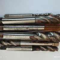 الماس تراش وقلاویز وحدیده همه باهم ۸میلیون