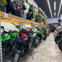 کلیک گلکسی اپاچی(ماهان سیکلت)