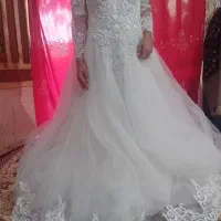 لباس مجلسی لباس عروس