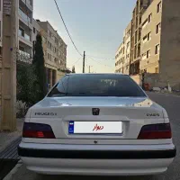 پژو پارس موتور جدید XU7P، مدل ۱۴۰۱|خودرو سواری و وانت|شیراز, شهرک امیر کبیر|دیوار