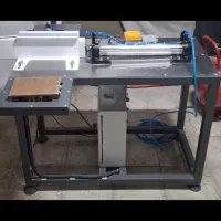 دستگاه بسته بندی و مونتاژ دستمال کاغذی