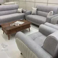 مبل راحتی اسکارلت|مبلمان خانگی و میز عسلی|کرج, گلدشت|دیوار