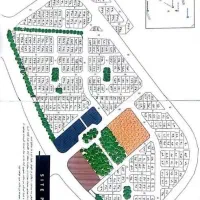 زمین شهر آرا شش دانگ