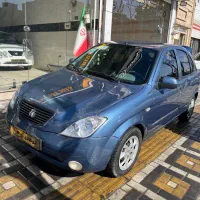 تیبا۲ مدل ۱۴۰۱ فول مانیتور دار (معاوضه با پراید)