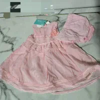 لباس دخترانه