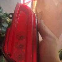 مه شکن ۲۰۷ اسپرت