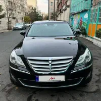 جنسیس ۲۰۱۳ فول دوموس