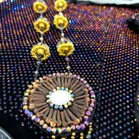 پارچه فروشی الند|لوازم خیاطی و بافتنی|مریوان, |دیوار