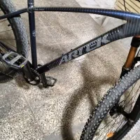 دوچرخه ژاپنی حرفه ای ارتک