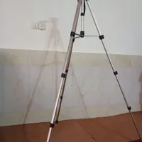 پایه دوربین فیلم برداری impact 820