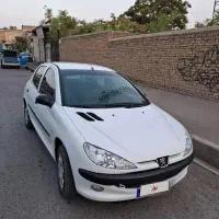 ۲۰۶ تیپ ۲ مدل ۹۸ بی رنگ