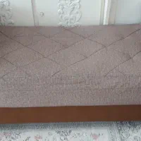 مبل دونفره باکس دار