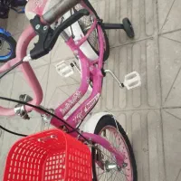 دوچرخه درحد نو|دوچرخه، اسکیت، اسکوتر|نجف‌آباد, شریعتی غربی|دیوار