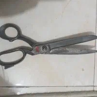 قیچی خیاطی و برش پارچه آلمانی اصل