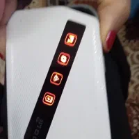 مودم جیبی تی پی لینک