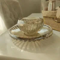 ظروف کریستال