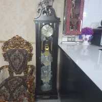 ساعت ایستاده|ساعت دیواری و تزئینی|قرچک, شهرک طلائیه|دیوار