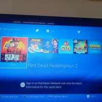 PS4 1tra|کنسول، بازی ویدئویی و آنلاین|اراک, |دیوار