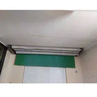 بریل برقی ۴رنگ