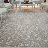 فرش ۹ متری برجسته