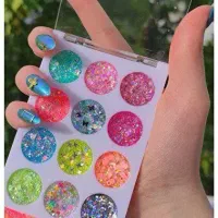 پک 12 عددی اکلیل