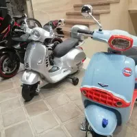 موتور شارژی قرمز|اسباب‌‌بازی|یزد, |دیوار