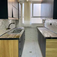 ۴۷ متر نقلی پارکینگ سندی قلب فاز ۱ دسترسی همه چی