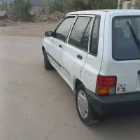 پرایدهاچبک 84|خودرو سواری و وانت|کلاله, |دیوار