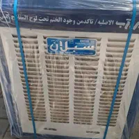 کولر آبی 3500 با یکسال ضمانت|کولر آبی|مشهد, گلبرگ شمالی|دیوار