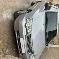 پراید ۱۱۱ مدل ۹۵