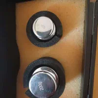 جعبه وزنه