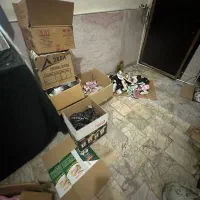 کفش و صندل بچگانه دخترانه و پسرانه