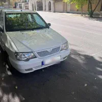 پراید ۱۱۱