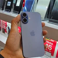 آیفون ۱۷ نرمال اقساط *موبایل کرباسی*