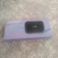 مودم جیبی آلکاتل BT70|مودم و تجهیزات شبکه|اراک, |دیوار