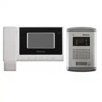 تعمیر انواع آیفون و دربازکن های تصویری