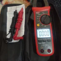 تعدادی ابزار نو وکارکرده