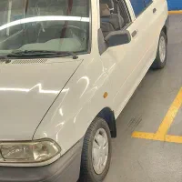 پراید 131 SE