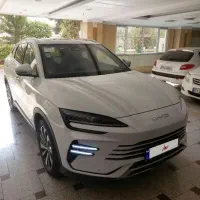 BYD سانگ پلاس مدل 2024|خودرو سواری و وانت|تهران, ظفر|دیوار